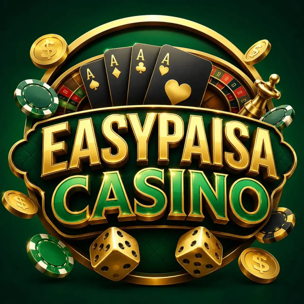 Easypaisa casino
