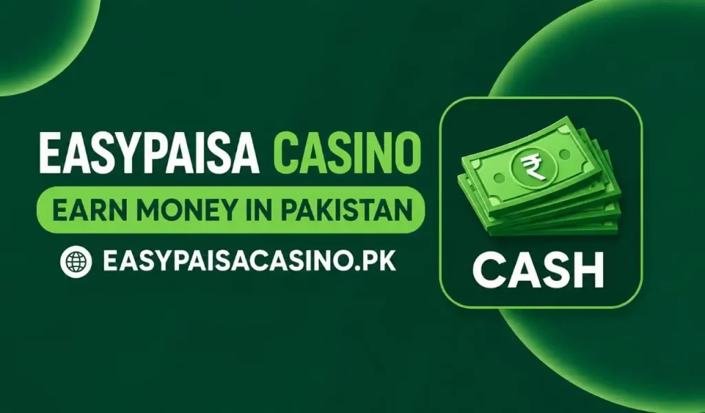 easypaisa casino